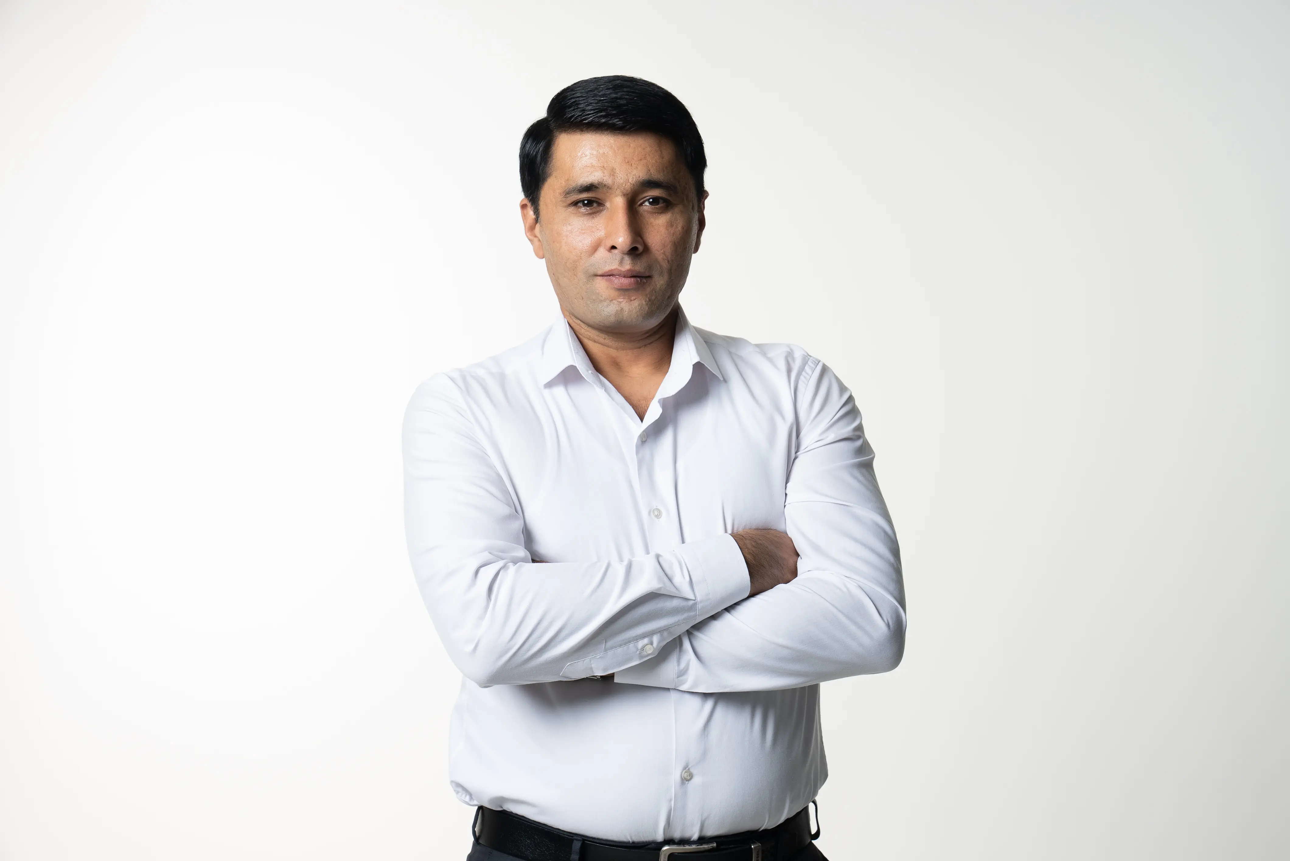Proktolog Mirzohid