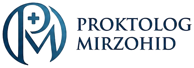 Proktolog Mirzohid